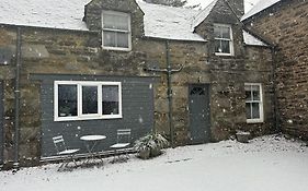 Red Squirrel Cottage